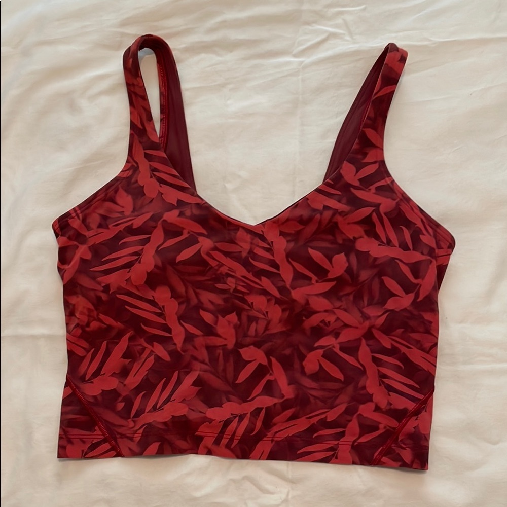 Lululemon Align Tank Top